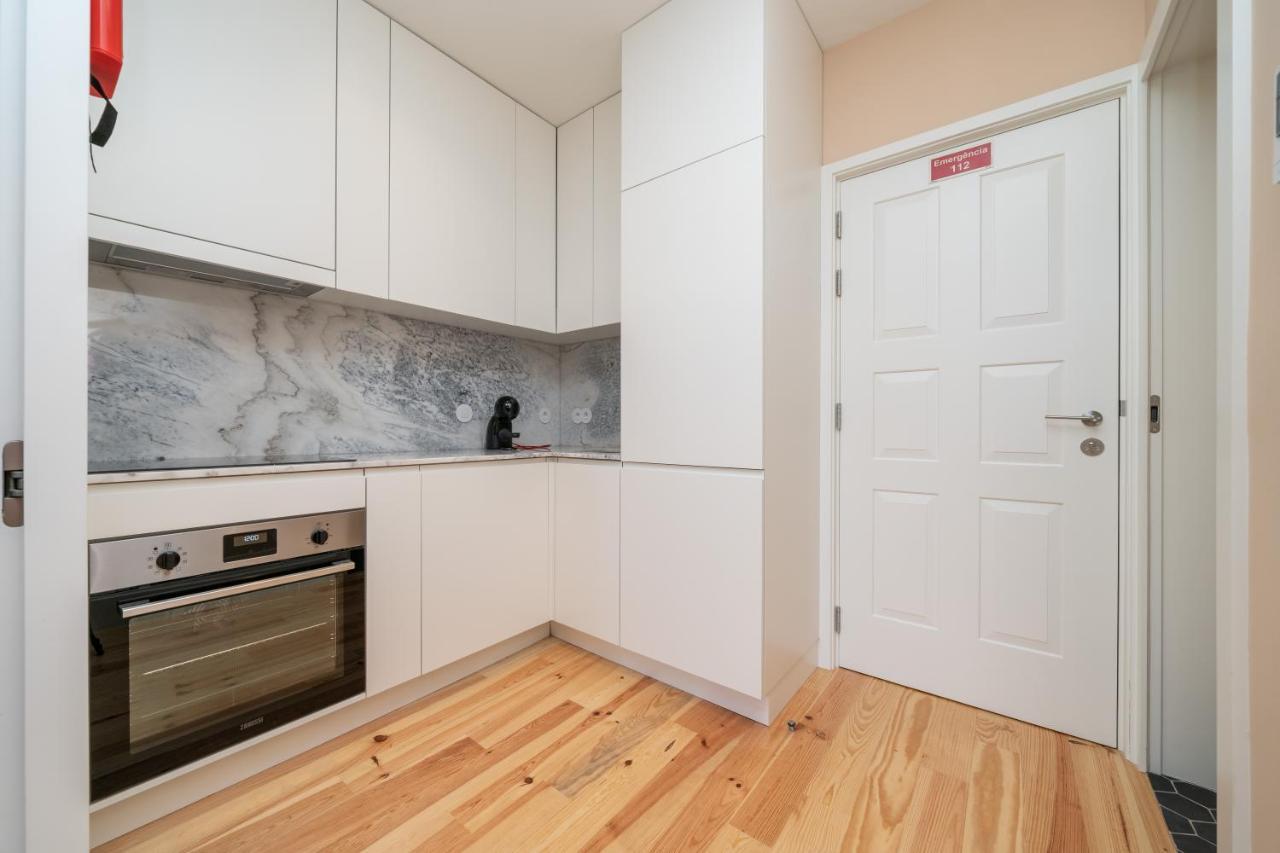 Firmeza Apartment By Amber Star Rent Porto Exterior photo