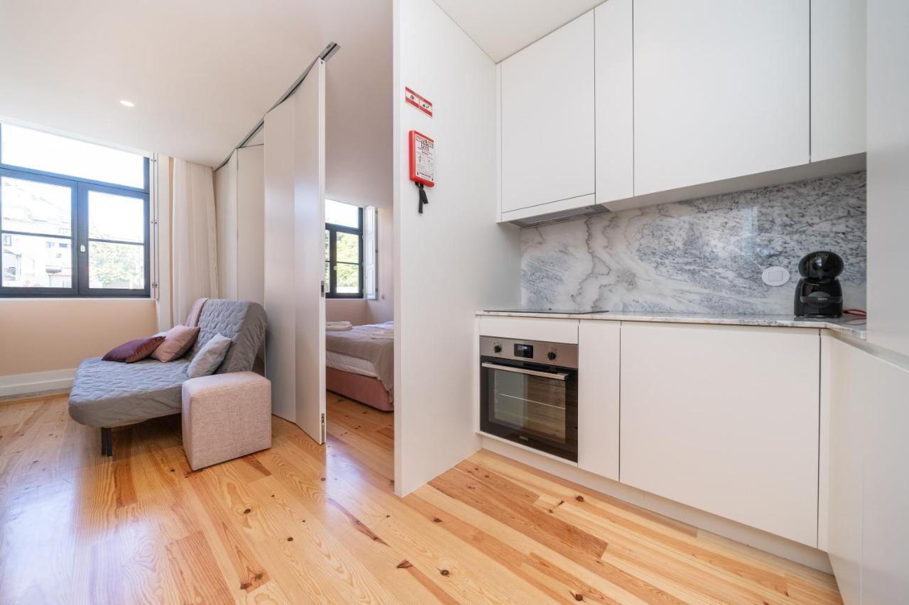Firmeza Apartment By Amber Star Rent Porto Exterior photo